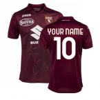 2022-2023 Torino Home Shirt (Your Name)