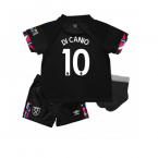 2022-2023 West Ham Away Baby Kit (DI CANIO 10)