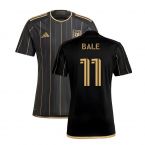 2024-2025 Los Angeles FC Home Shirt (Bale 11)