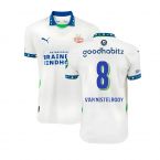 2024-2025 PSV Eindhoven Third Shirt (Van Nistelrooy 8)
