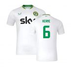 2024-2025 Republic of Ireland Away Shirt (Keane 6)