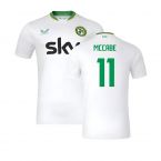 2024-2025 Republic of Ireland Away Shirt (McCabe 11)
