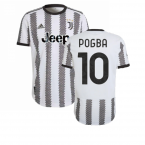 2022-2023 Juventus Authentic Home Shirt (BONUCCI 19)