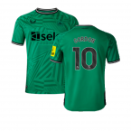 2023-2024 Newcastle United Away Shirt (Gordon 8)