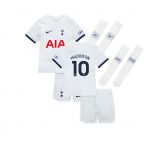 2023-2024 Tottenham Home Mini Kit (Bentancur 30)