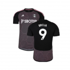 2023-2024 Fulham Third Shirt (Adarabioyo 4)
