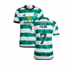 2023-2024 Celtic Home Shirt (Abada 11)