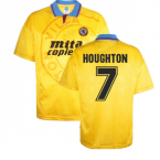 Aston Villa 1990 Third Retro Shirt (Houghton 7)