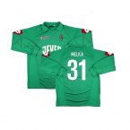 Borussia Monchengladbach 2004-05 GK Home Shirt ((Very Good) L) (Melka 31)