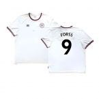 Brentford 2021-22 Third Shirt ((Excellent) 3XL) (FORSS 9)