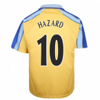 Chelsea 1998 Away Shirt (HAZARD 10)