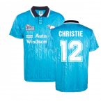 Derby County 1994-1995 Away Shirt (Christie 12)