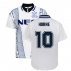 Everton 1995 Away Retro Shirt (Horne 10)