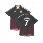 Germany 2004-06 Away Shirt ((Very Good) S) (Schweinsteiger 7)