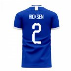 Glasgow 2025-2026 Home Concept Football Kit (Libero) (RICKSEN 2)