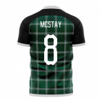 Glasgow Greens 2023-2024 Away Concept Shirt (Libero) (MCSTAY 8)