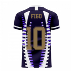 Madrid 2025-2026 Third Concept Football Kit (Libero) (FIGO 10)