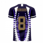 Madrid 2023-2024 Third Concept Football Kit (Libero) (KROOS 8)