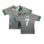 Panathinaikos 2020-21 Third Shirt (Sponsorless) ((Very Good) L) (Xavier 7)