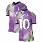 Tottenham 2021-2022 3rd Shirt (LINEKER 10)