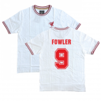 Vintage The Bird Away Shirt (FOWLER 9)