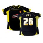 Watford 2009-10 Away Shirt ((Excellent) M) (Noble 26)