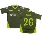 Werder Bremen 2007-08 Away Shirt (S) (Excellent) (Mohr 26)