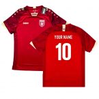 2021-2022 Rubin Kazan Home Shirt (Your Name)