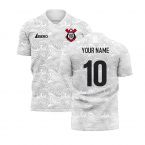 Corinthians 2024-2025 Home Concept Football Kit (Libero) (Your Name)