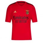 2020-2021 Benfica Home Shirt (Kids)
