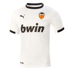 2020-2021 Valencia Home Shirt