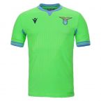 2020-2021 Lazio Away Shirt