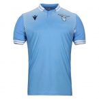 2020-2021 Lazio Home Shirt