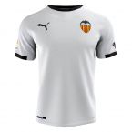 2020-2021 Valencia Home Shirt (Kids)