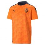 2020-2021 Valencia Away Shirt (Kids)