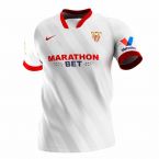 2020-2021 Seville Home Shirt