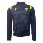 2020-2021 Lazio Poly Training High Neck Sweatshirt