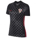 2020-2021 Croatia Womens Away Shirt