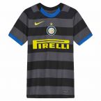 2020-2021 Inter Milan Third Shirt (Kids)