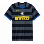 2020-2021 Inter Milan Third Shirt