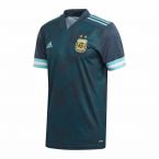 2020-2021 Argentina Away Shirt (Kids)