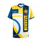 2020-2021 Inter Milan Fourth Shirt (Kids)