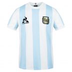 Argentina 1986 Le Coq Sportif Home Shirt
