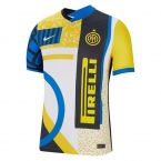 2021-2022 Inter Milan Vapor 4th Shirt
