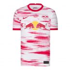 2021-2022 Red Bull Leipzig Home Shirt (White)