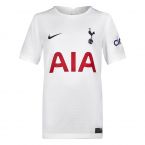 Tottenham 2021-2022 Home Shirt (Kids)