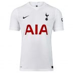 Tottenham 2021-2022 Vapor Home Shirt