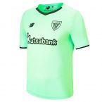 2021-2022 Athletic Bilbao Away Shirt