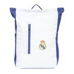 Real Madrid 2021-2022 Backpack (White)