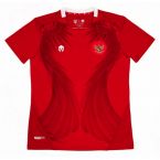 2021-2022 Indonesia Home Shirt